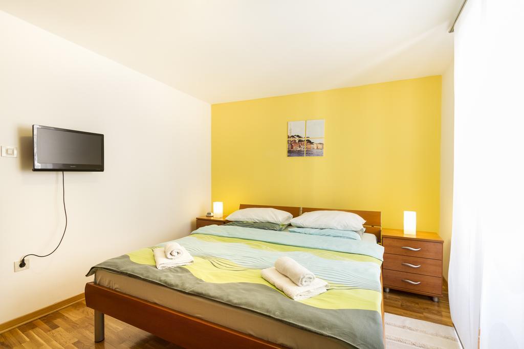 Apartments Sorriso روفينج المظهر الخارجي الصورة